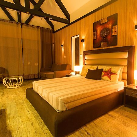 Crows Nest Resort Korotogo Exterior photo