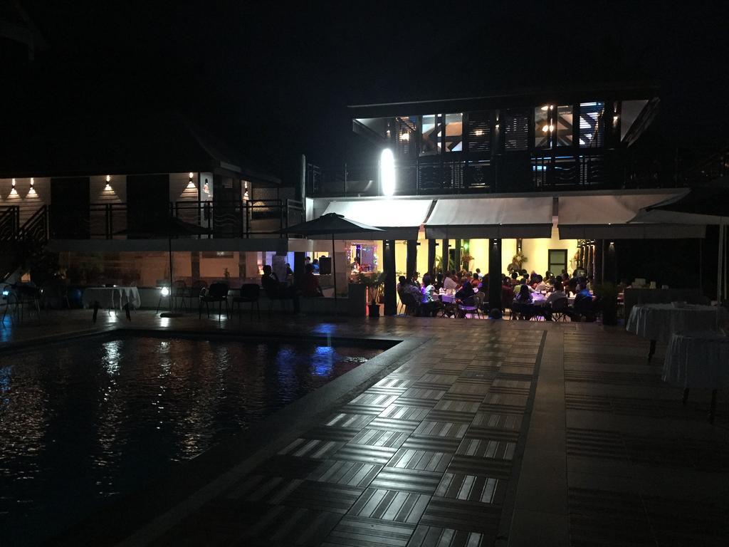 Crows Nest Resort Korotogo Exterior photo