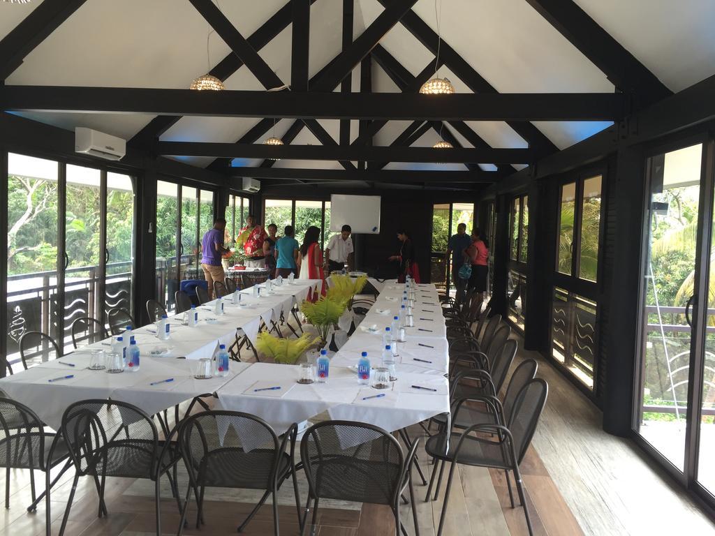Crows Nest Resort Korotogo Exterior photo