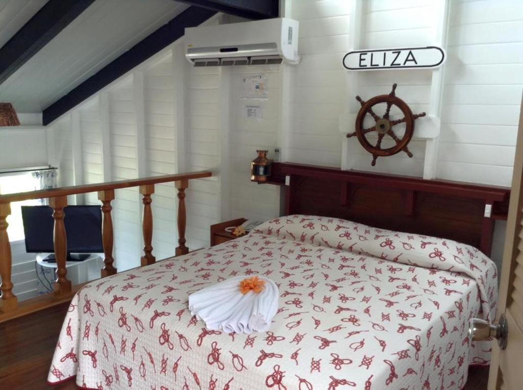Crows Nest Resort Korotogo Exterior photo