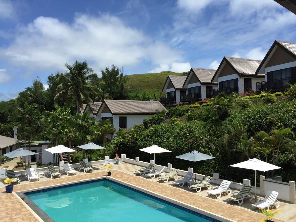 Crows Nest Resort Korotogo Exterior photo