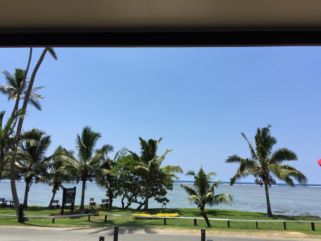 Crows Nest Resort Korotogo Exterior photo