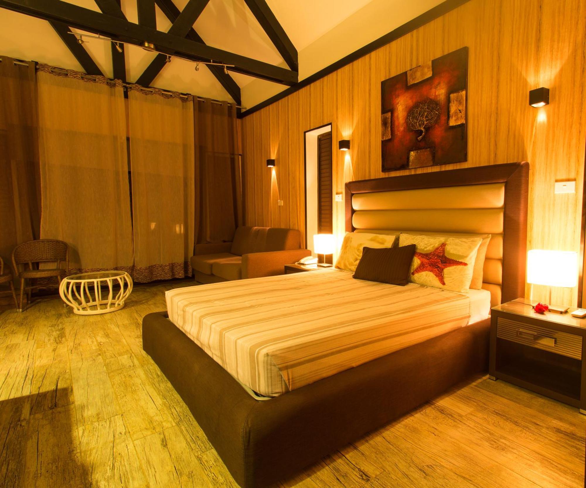 Crows Nest Resort Korotogo Exterior photo