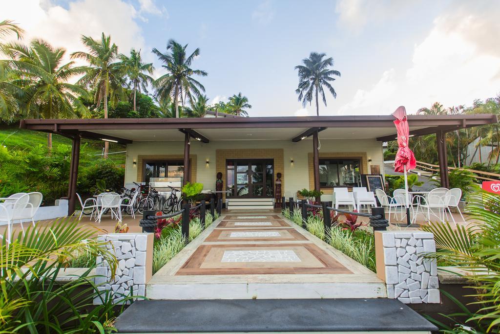 Crows Nest Resort Korotogo Exterior photo