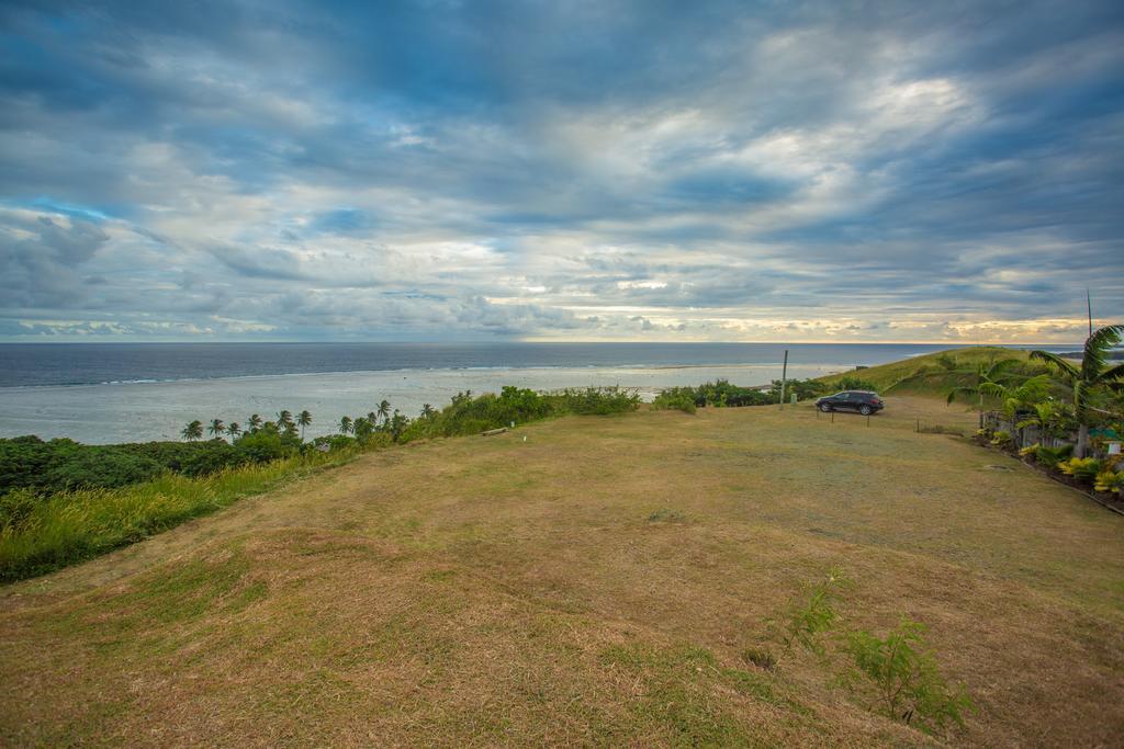 Crows Nest Resort Korotogo Exterior photo