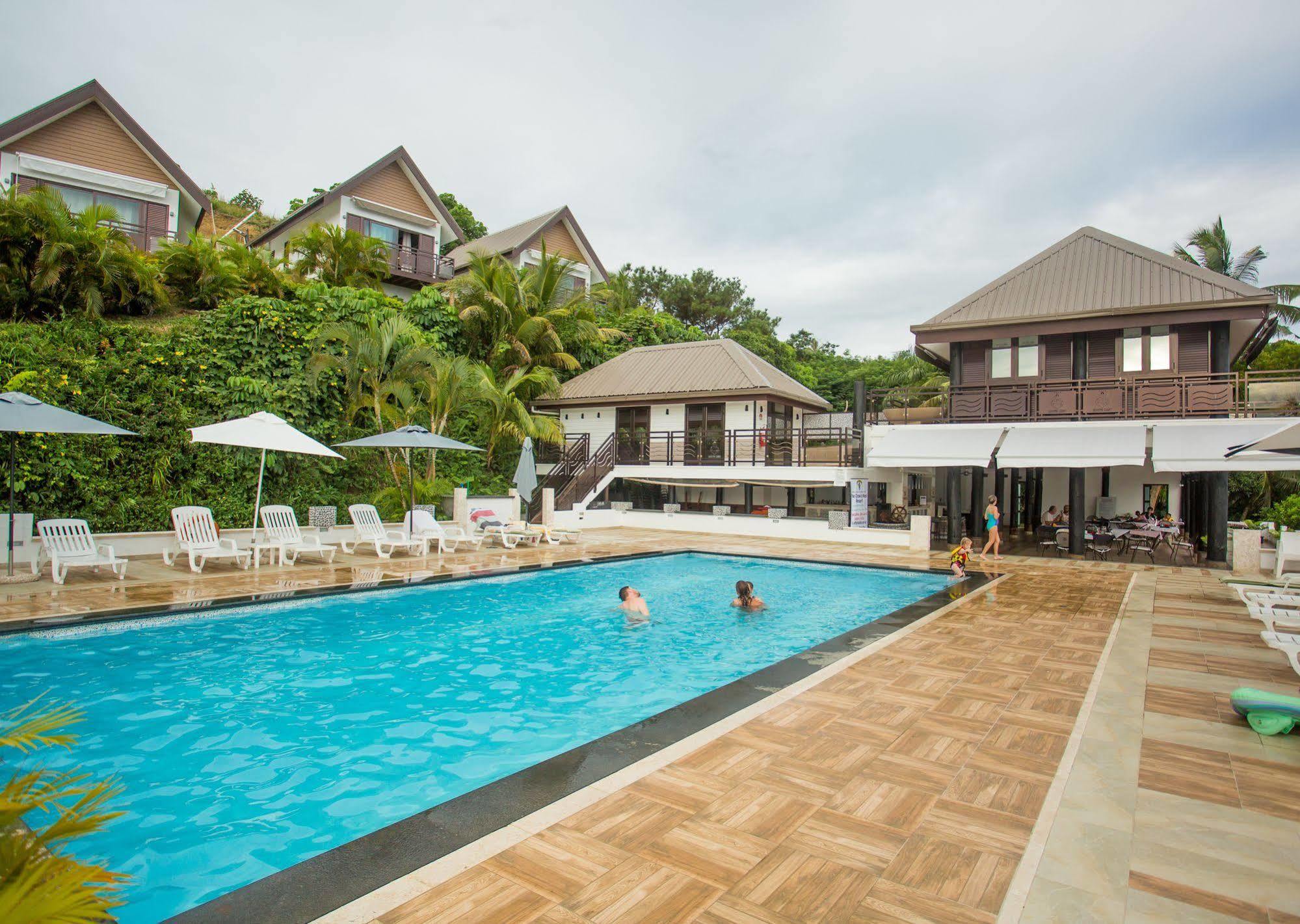 Crows Nest Resort Korotogo Exterior photo